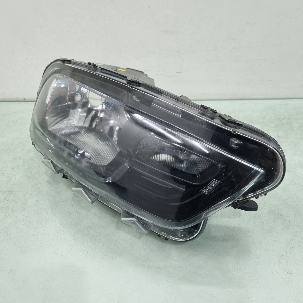 Farol Direito Inferior Original Citroën C4 2018 À 2022 2