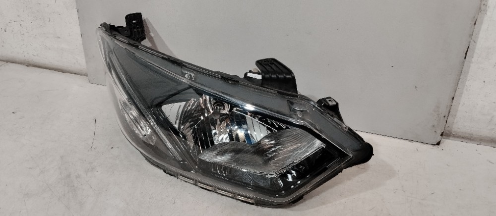 Farol Direito Com Led Onix 2012/2019 Recondicionado Original Direito/passageiro 2