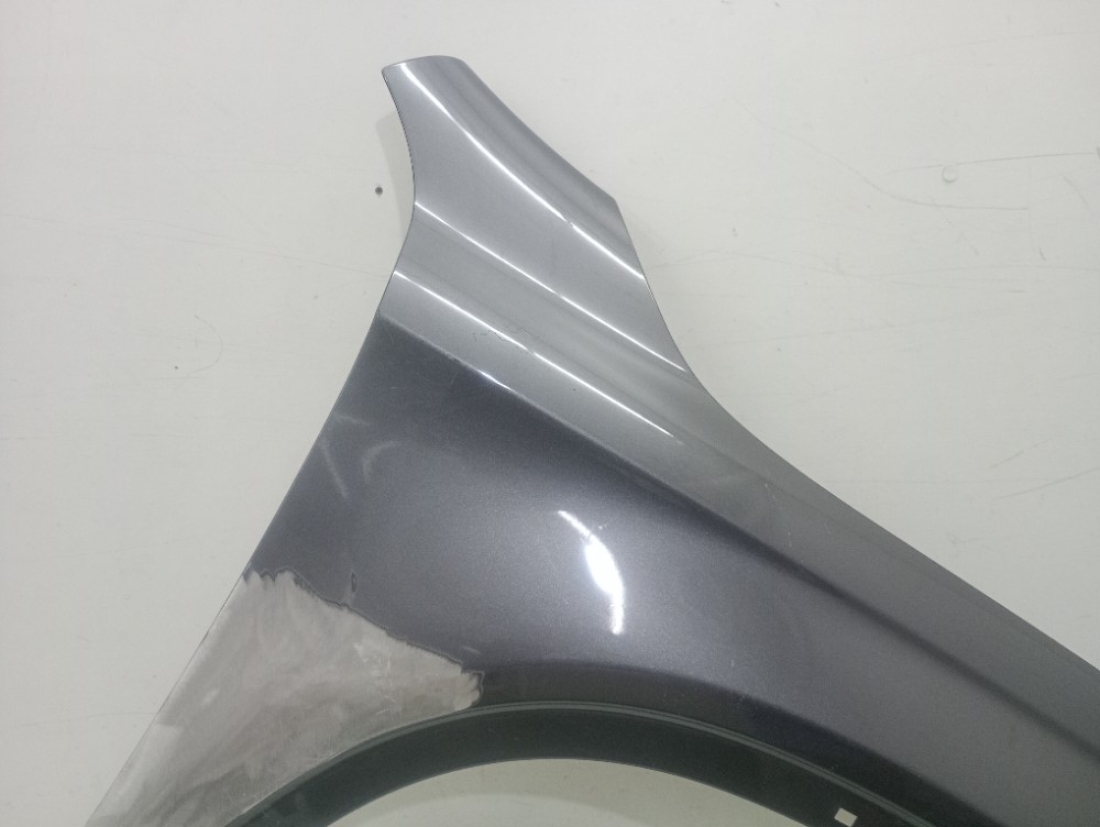Paralama Direito Mercedes Gla 2014/2020 Recuperado Cinza 3