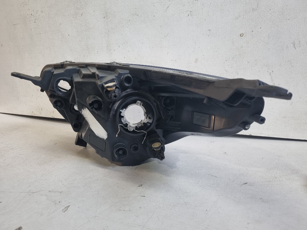 Farol Direito Ford  Ka Freestyle 2018 / 2022 Recuperado Orig Direito/passageiro 4