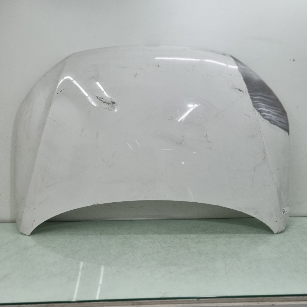 Capô Volkswagen Gol G6 G7 2013/2016 Recondicionado 1