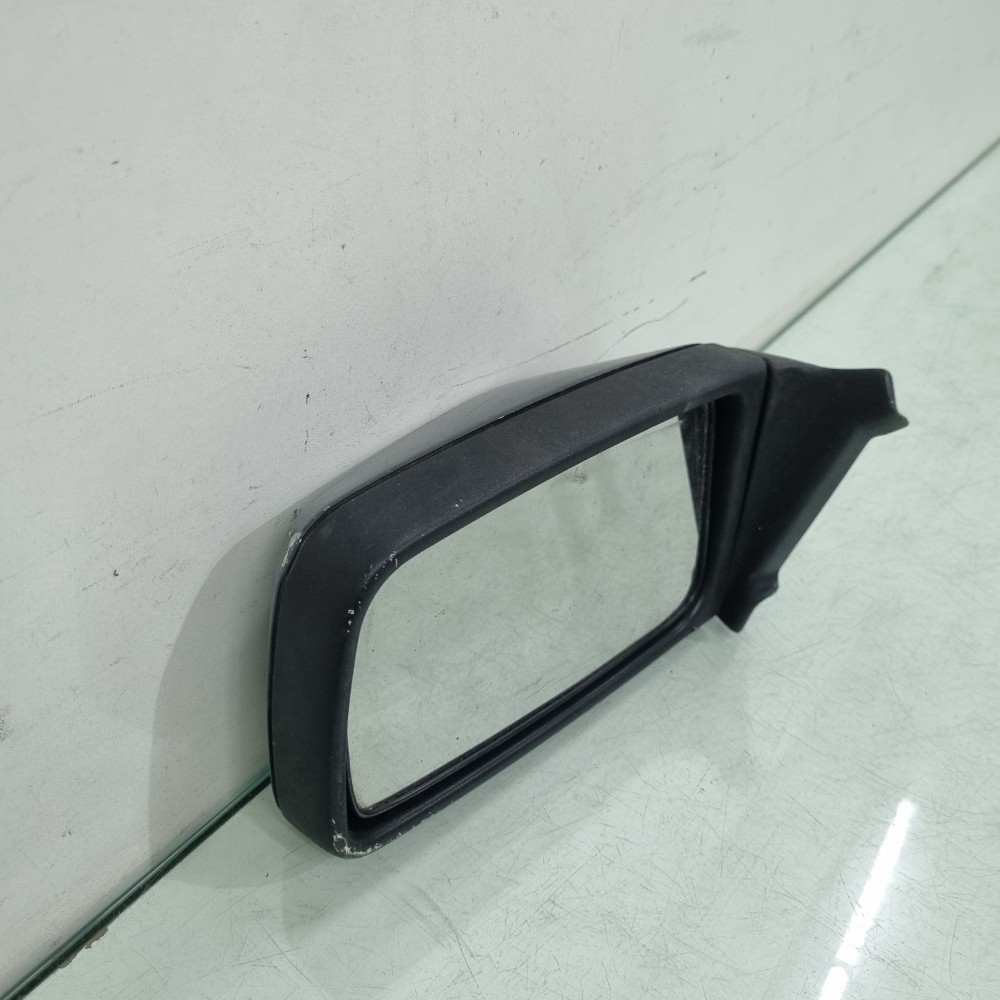 Retrovisor Do Lado Esquerdo Fixo Volkswagen Gol 1988/1994 2