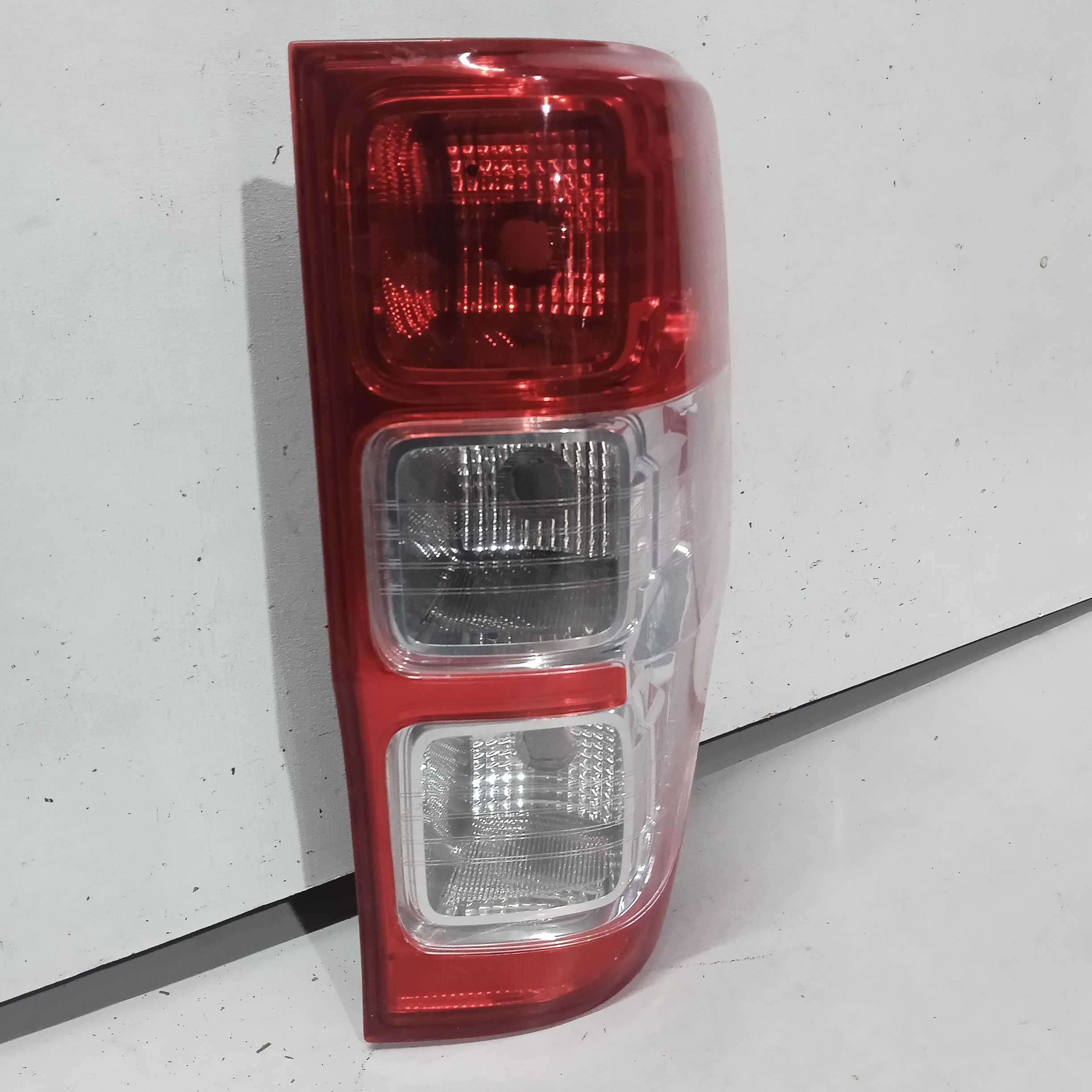 Lanterna Traseira Direita Ford Ranger Ano 2013 / 2021 Rec 2