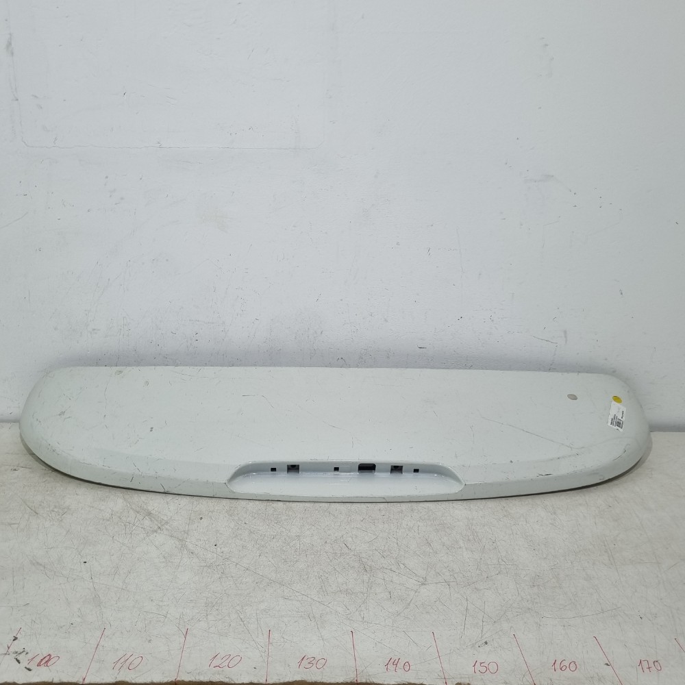 Aerofolio Jeep Renegade 2015/2019