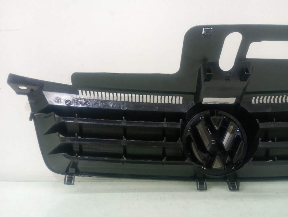 Grade Superior Volkswagen Polo 2003/2007 Nova Original 5
