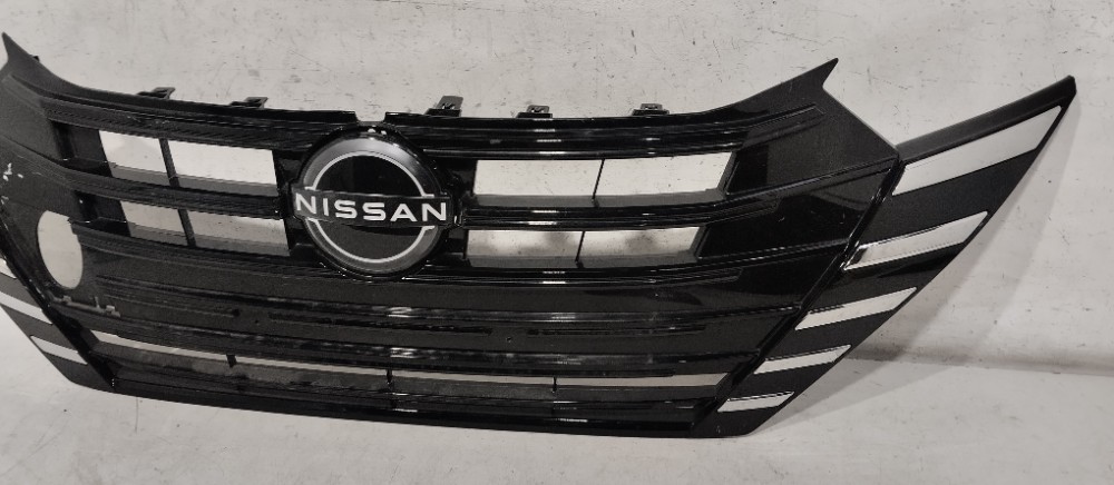 Grade Frontal Sentra 2020/2024 Recondicionado 3