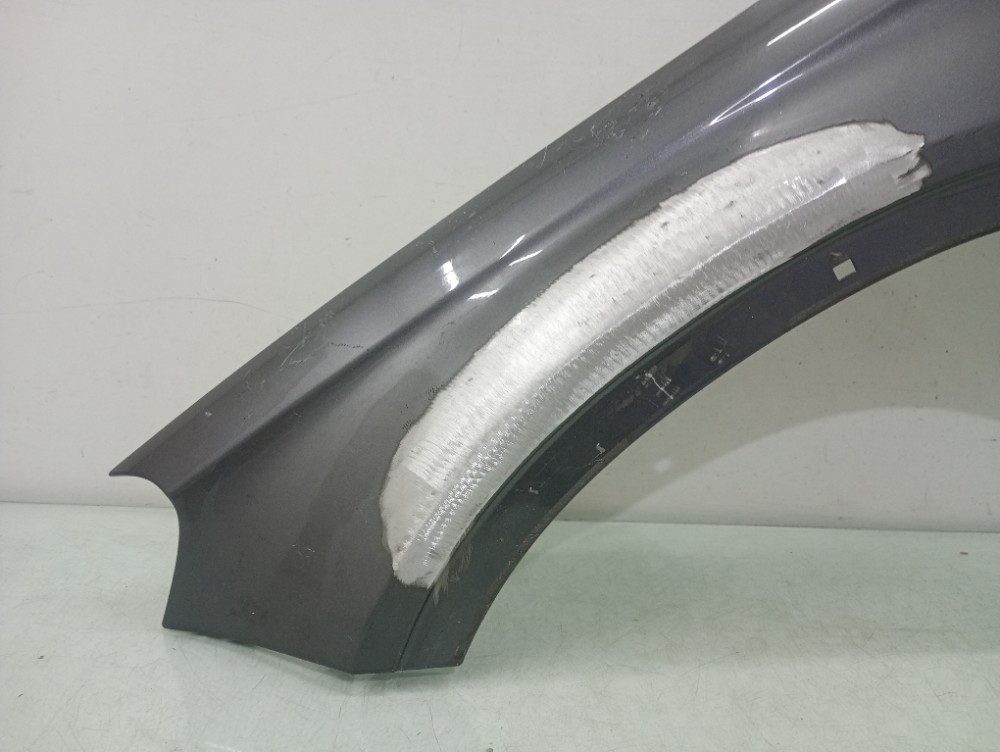 Paralama Esquerdo Mercedes Gla 2015/2020 Recuperado 2