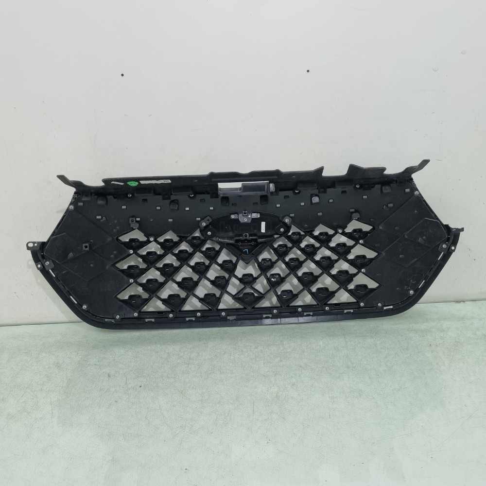 Grade Frontal Parachoque Dianteiro Caoa Tiggo 5X 2022 à 2024 4