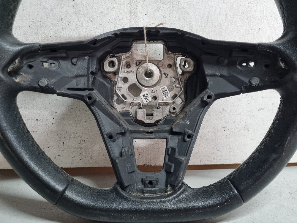 Volante Volkswagen Nivus Modelos 2022/2024 2