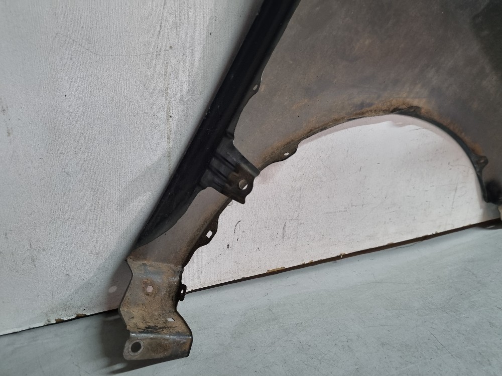 Paralama Lado Esquerdo Toyota Corolla 2011/2014 6