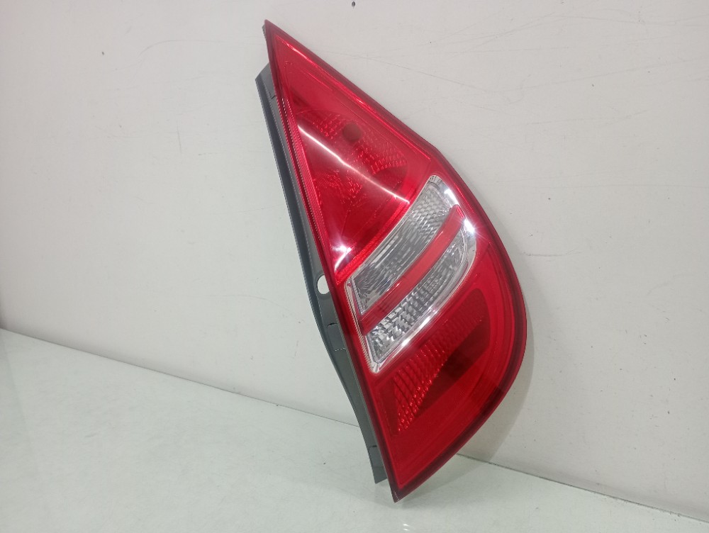 Lanterna Direita Hyundai I30 2009/2012 Recuperada