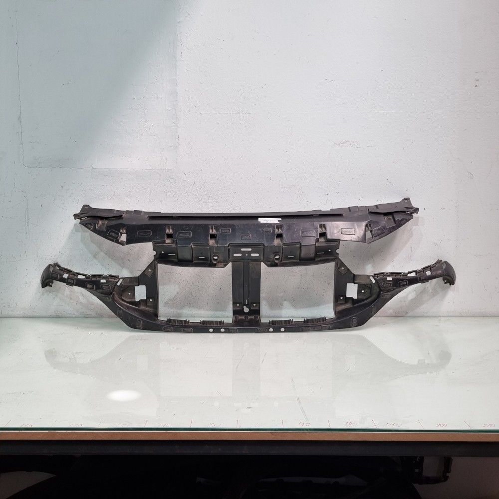 Reforço Parachoque Dianteiro Fiat Pulse Modelos 2021/2023 1