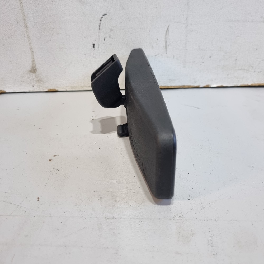 Retrovisor Interno Renault Duster/logan Modelos 2001/2010 4