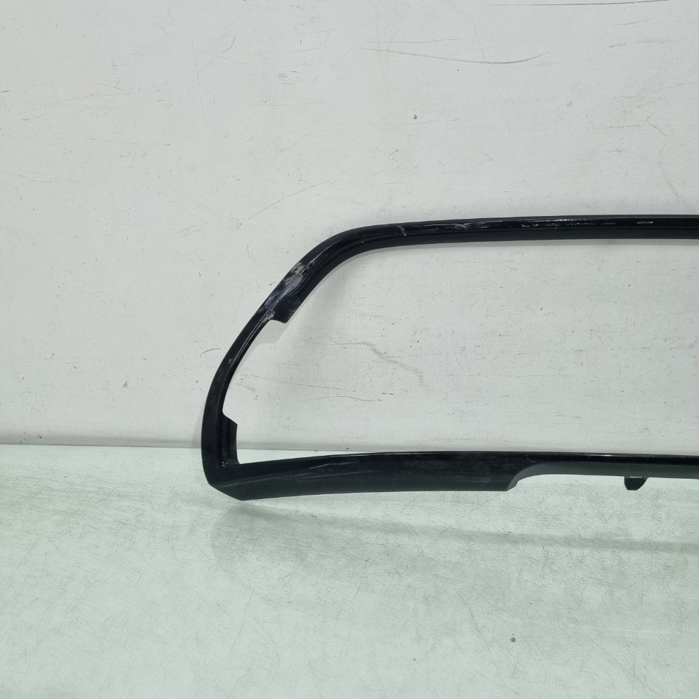 Friso Da Grade Peugeot 208 2019/2021 Recuperado Semi Novo 3