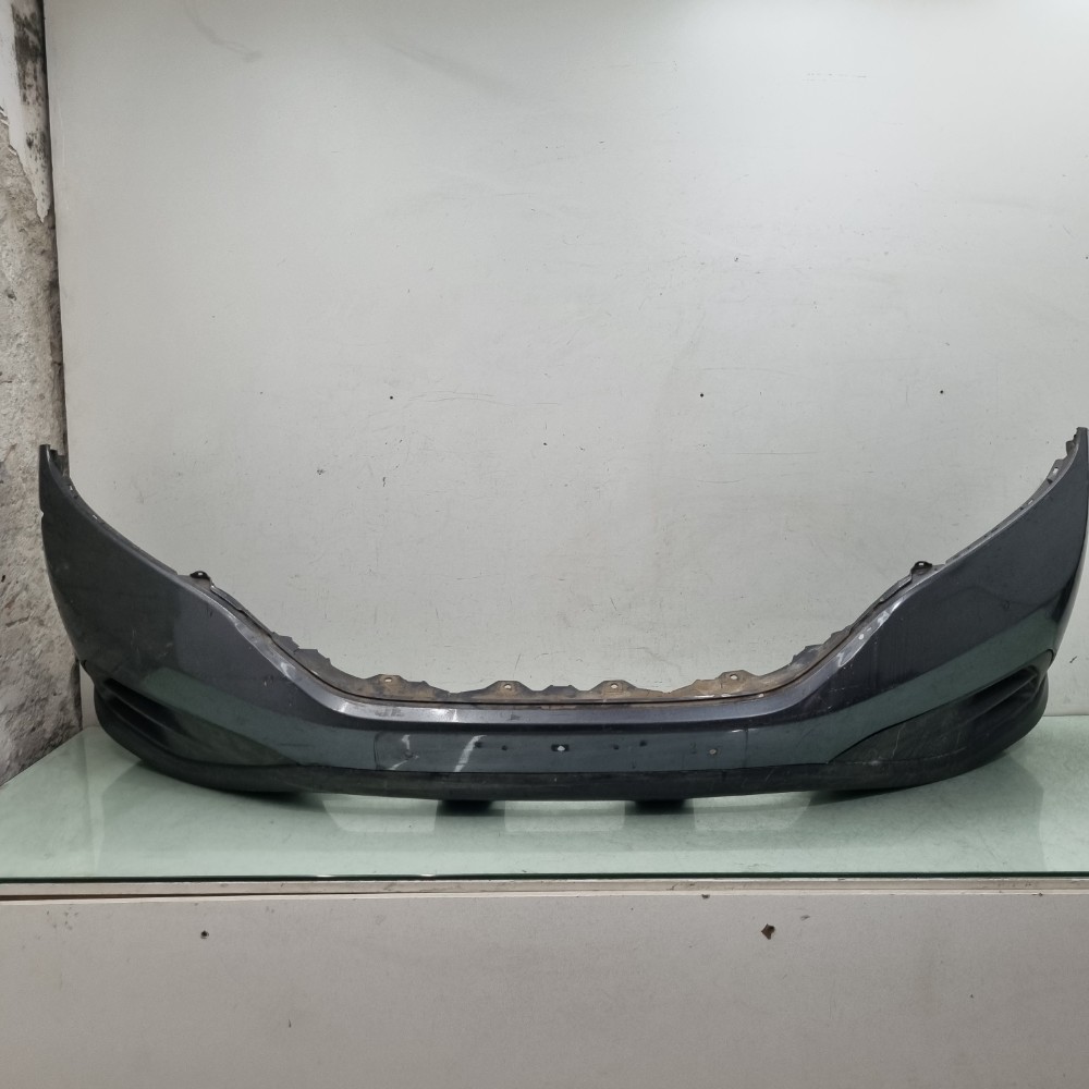 Parachoque Dianteiro Honda Cr-v Modelos 2012/2015 1