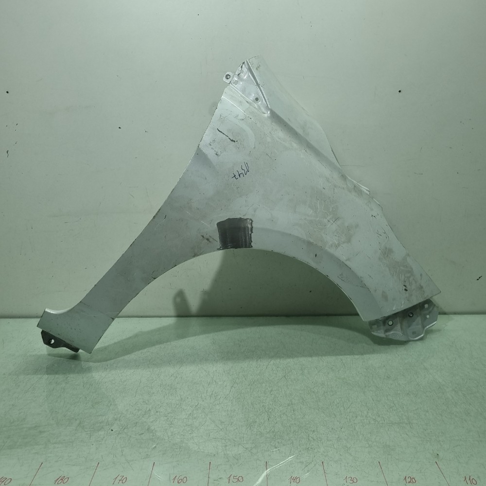 Para-lama Do Lado Direito Toyota Yaris Modelos 2017/2024 1