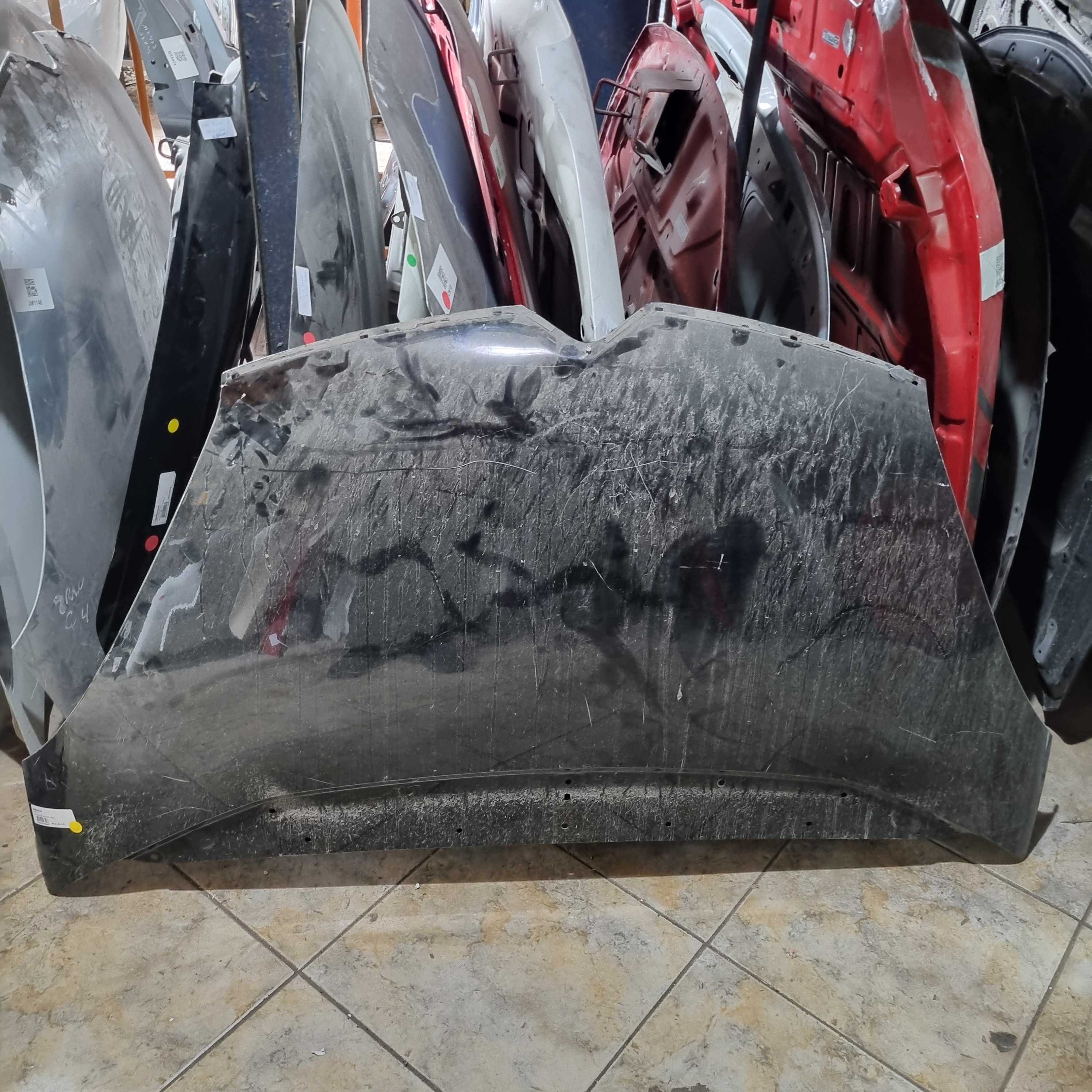 Capo Citroën C4 Picasso 2010/2015 Seminovo 1