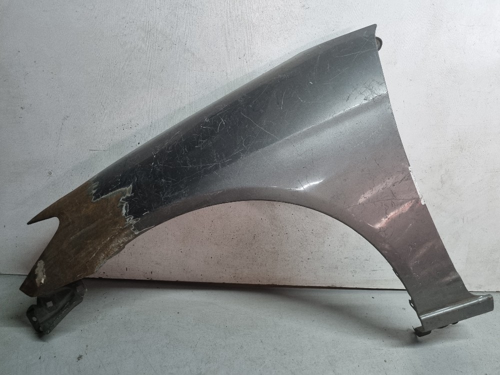 Paralama Lado  Esquerdo Honda Civic Modelos 2003/2006 1