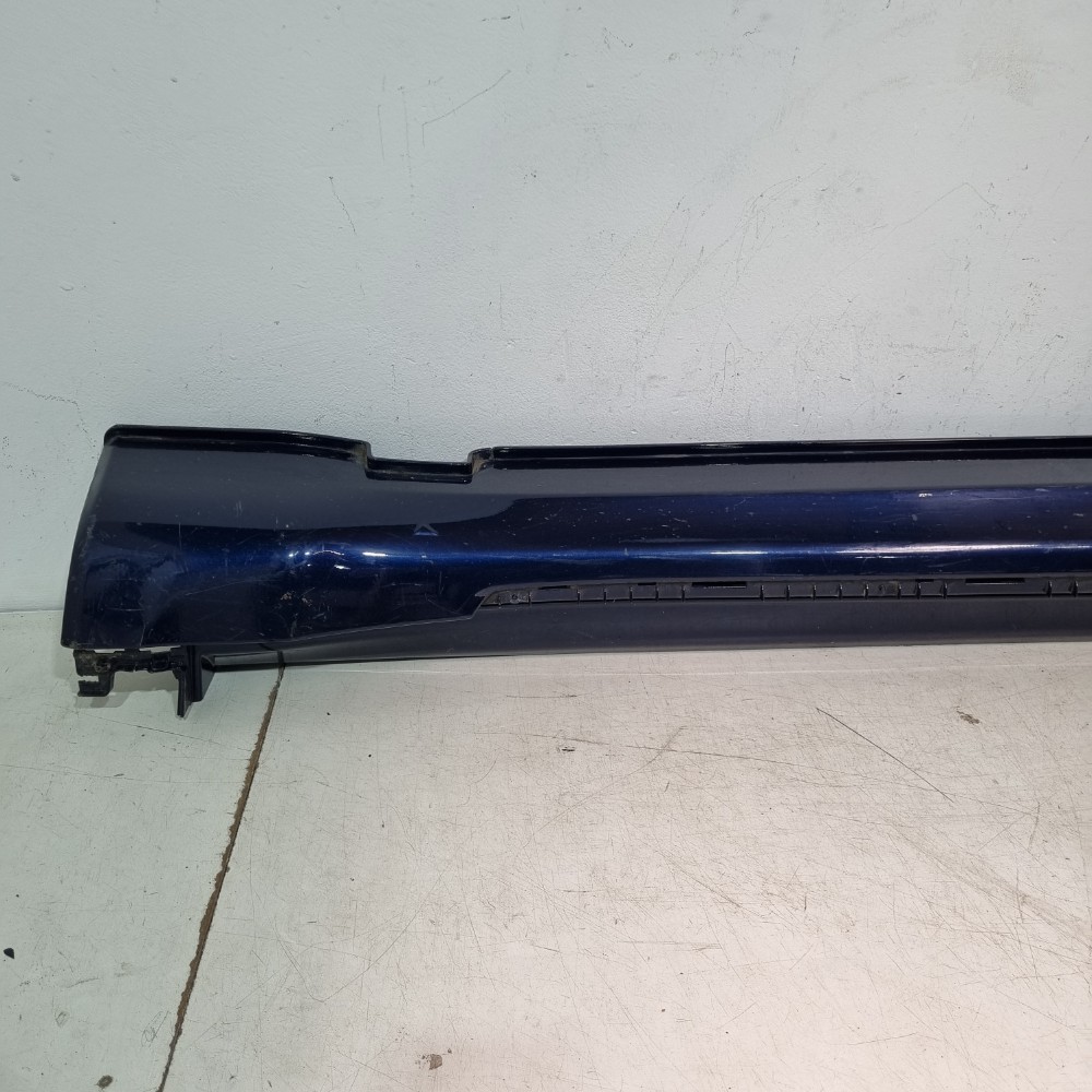 Spoiler Lateral Do Lado Direito Jeep Commander 2022/2023 6