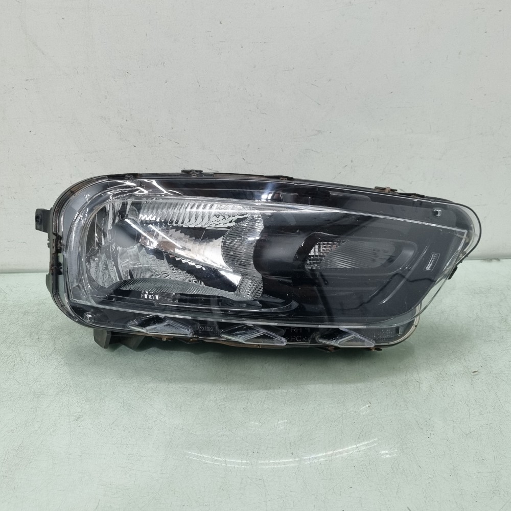 Farol Direito Citroën C4 Cactus 2020 / 2024 Recuperado Orig. 1
