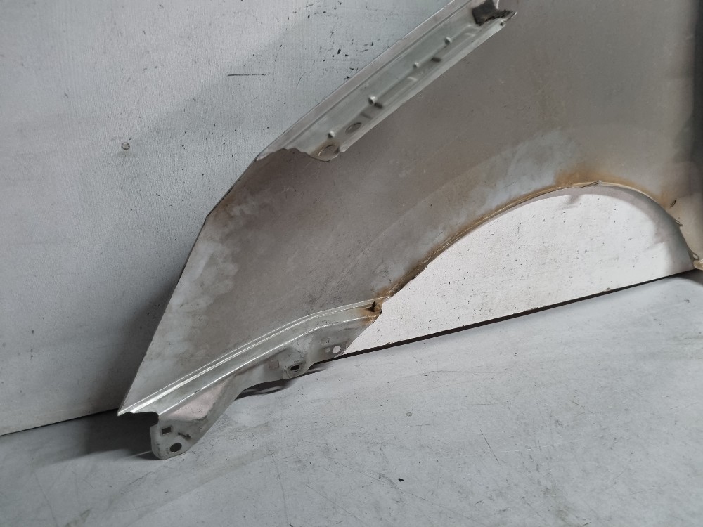 Paralama Direito Hyundai Ix35 2013/2018 6