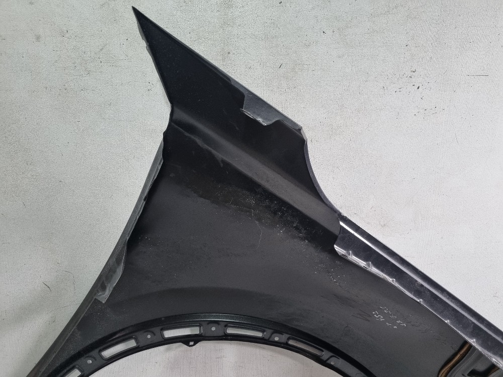 Paralama Esquerdo Chery Tiggo 7 2022/2024 Recon 7