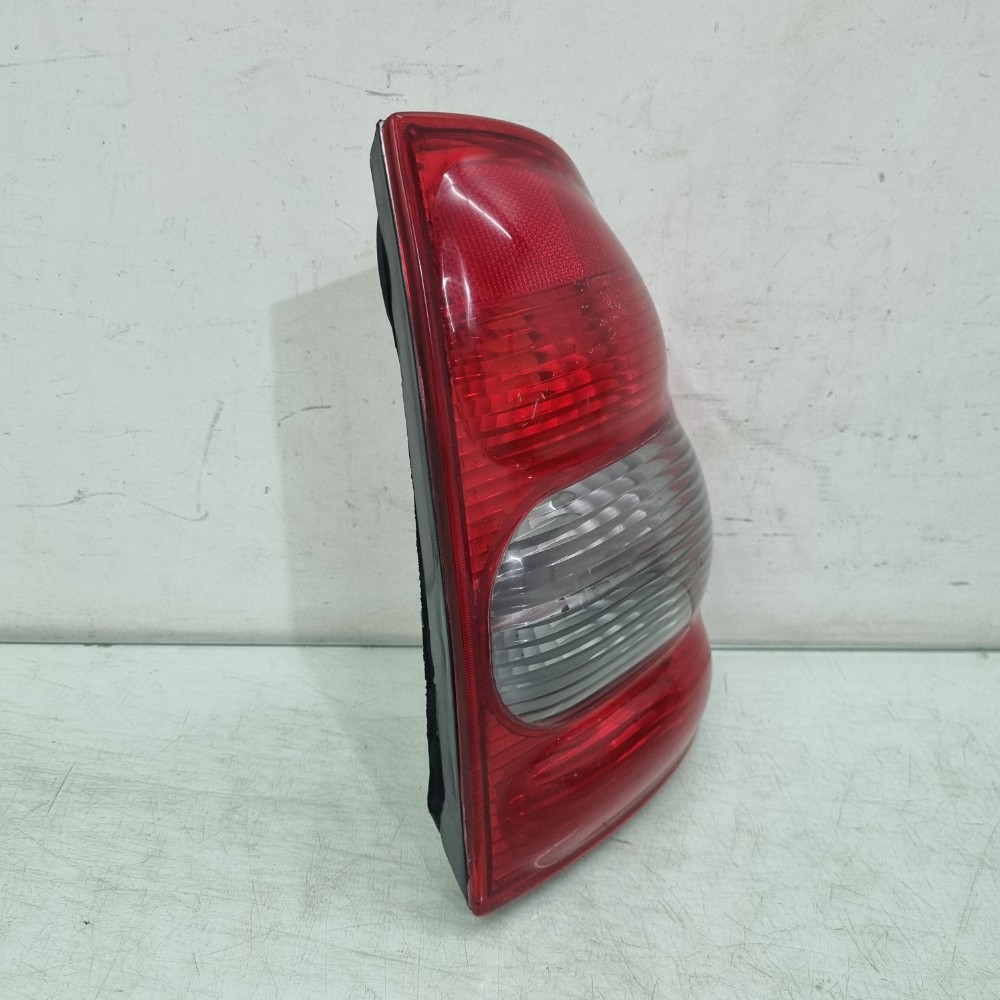 Lanterna Direita Chevrolet Corsa Classic 2001/2010 Recon Direito/passageiro 3
