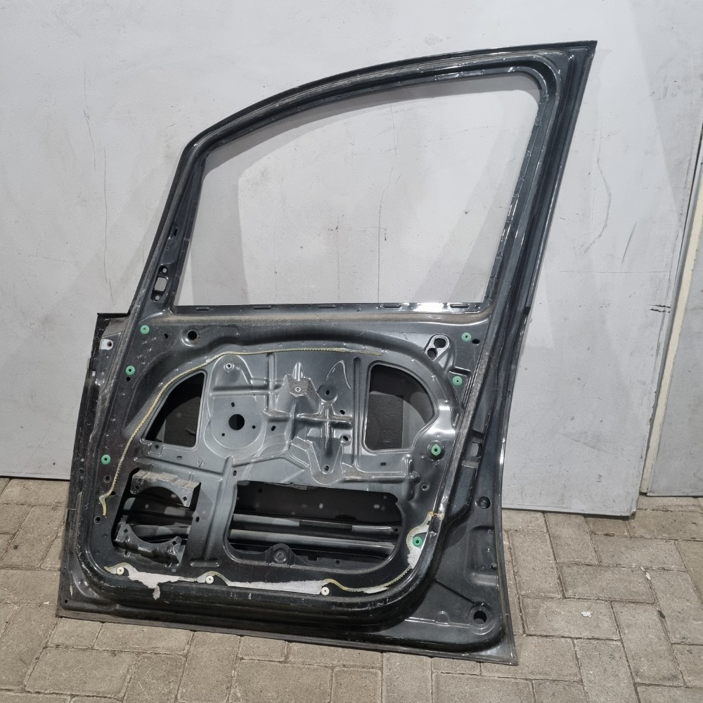 Porta Dianteira Direita Fiat Idea Adventure 2011/2015 Dianteira 4