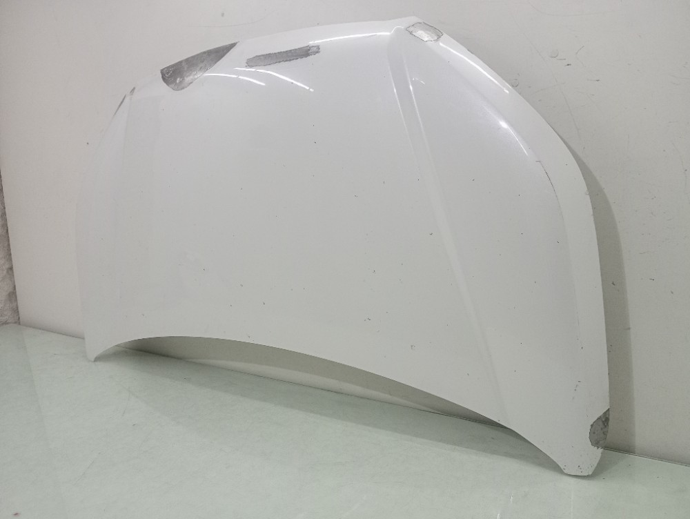Capô Honda Wr-v 2018/2022 Recuperado 3