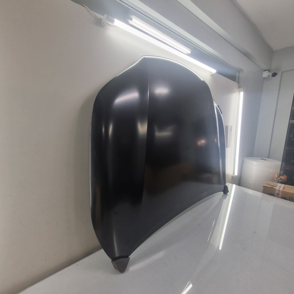 Capo Toyota Hilux Modelos 2016/2017/2018/2019/2020 2