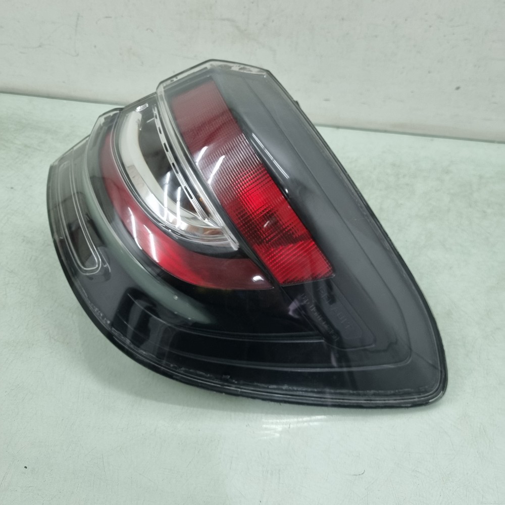 Lanterna Do Lado Direito Renault Sandero Stepway 2020/2024 – Direito/passageiro 2