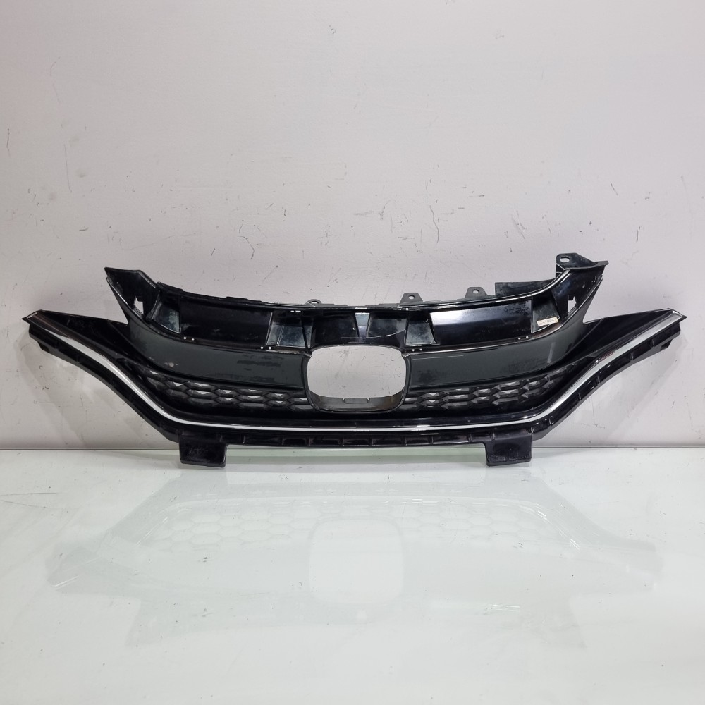 Grade Superior Honda Fit Modelos 2018/2019/2020/2021 1