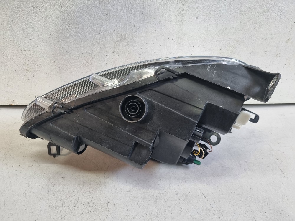 Farol Esquerdo  Fiat Punto 2013 / 2017 Recuperado Original Esquerdo/motorista 6