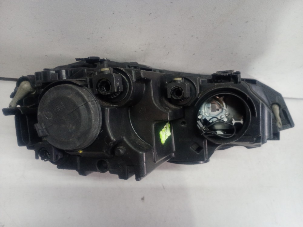 Farol Do Lado Esquerdo Volkswagen Polo Modelos 2017/2021 Esquerdo/motorista 4
