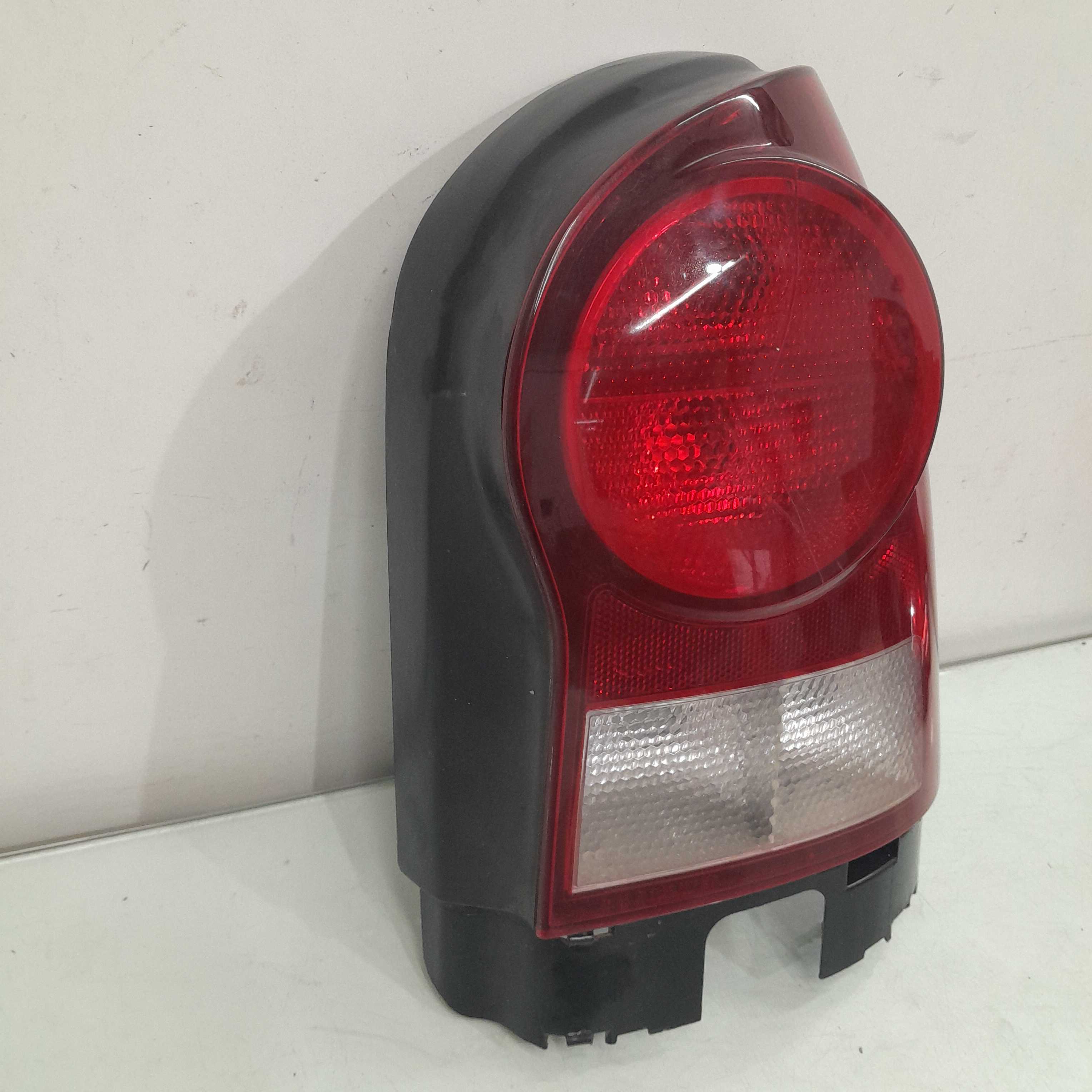 Lanterna Direita Recuperada Gol G4 2014/2012 Original 2