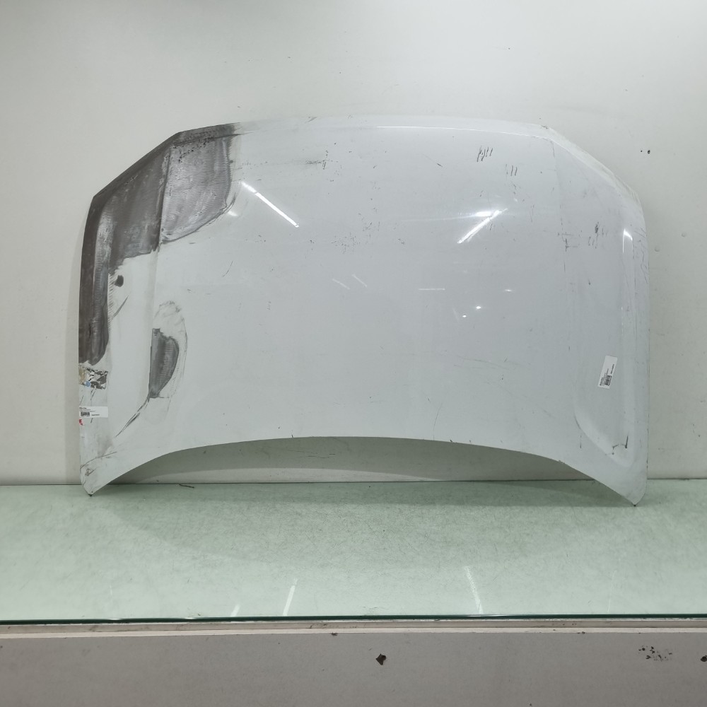 Capô Volkswagen T-cross 2018/2023 Recondicionado 1