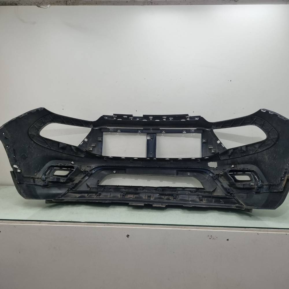 Parachoque Dianteiro Fiat Toro 2022 À 2024 Recondicionado 4