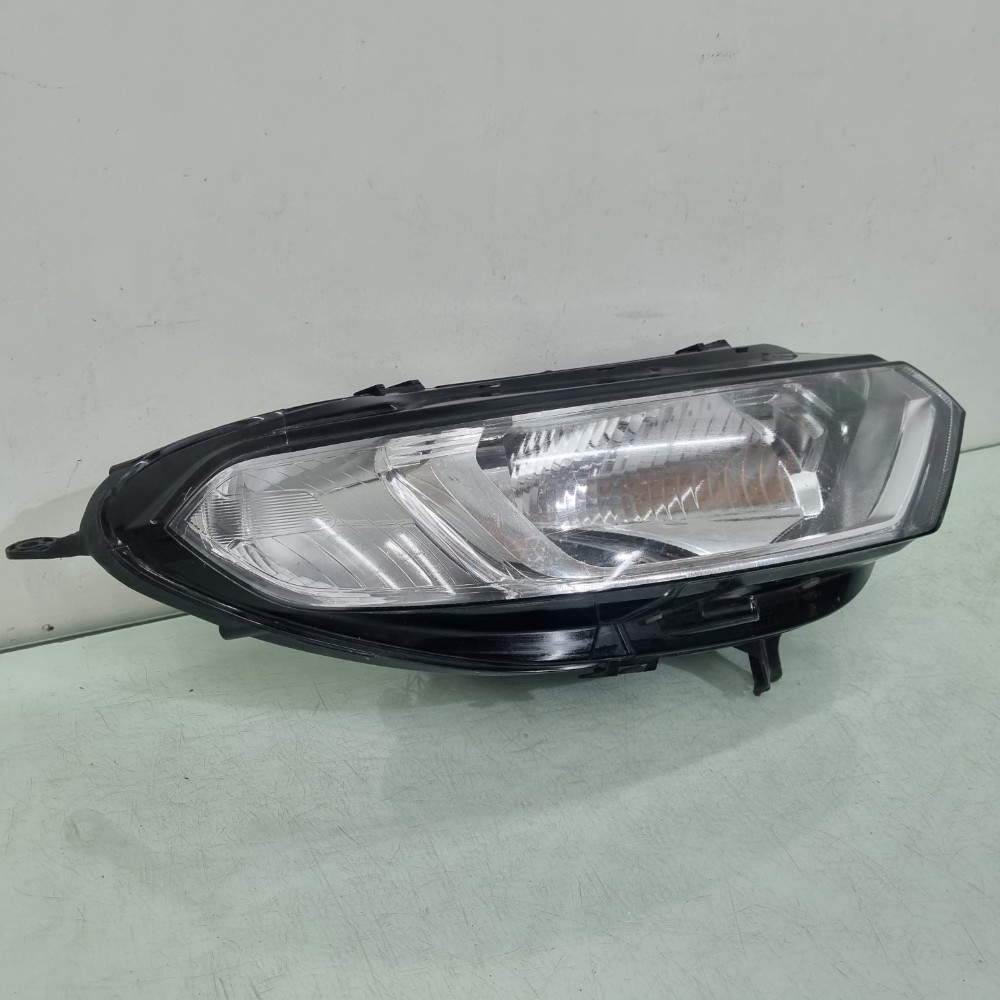 Farol Lado Direito Ford Ecosport 2013/2018 Recondicionado. Direito/passageiro 3