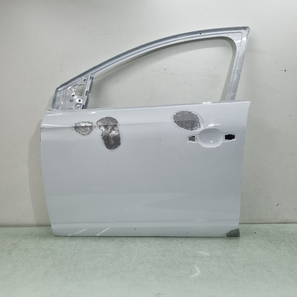 Porta Dianteira Esquerda Renault Kardian 2024/2026 Rec 1