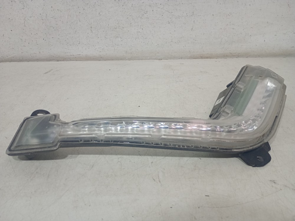 Led Esquerdo Para-choque Dianteiro 308 2012/2015 5
