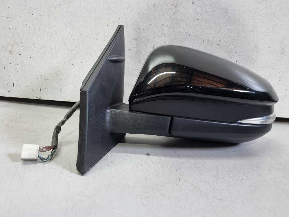 Retrovisor  Esquerdo Para Toyota Rav4  2015/2018  Semi Novo. 3
