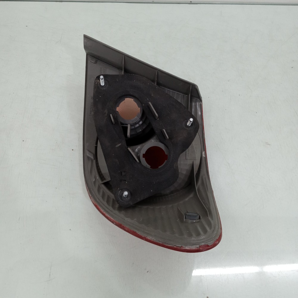 Lanterna Lado Esquerdo Toyota Corolla 2003/2007 Recuperado. 4