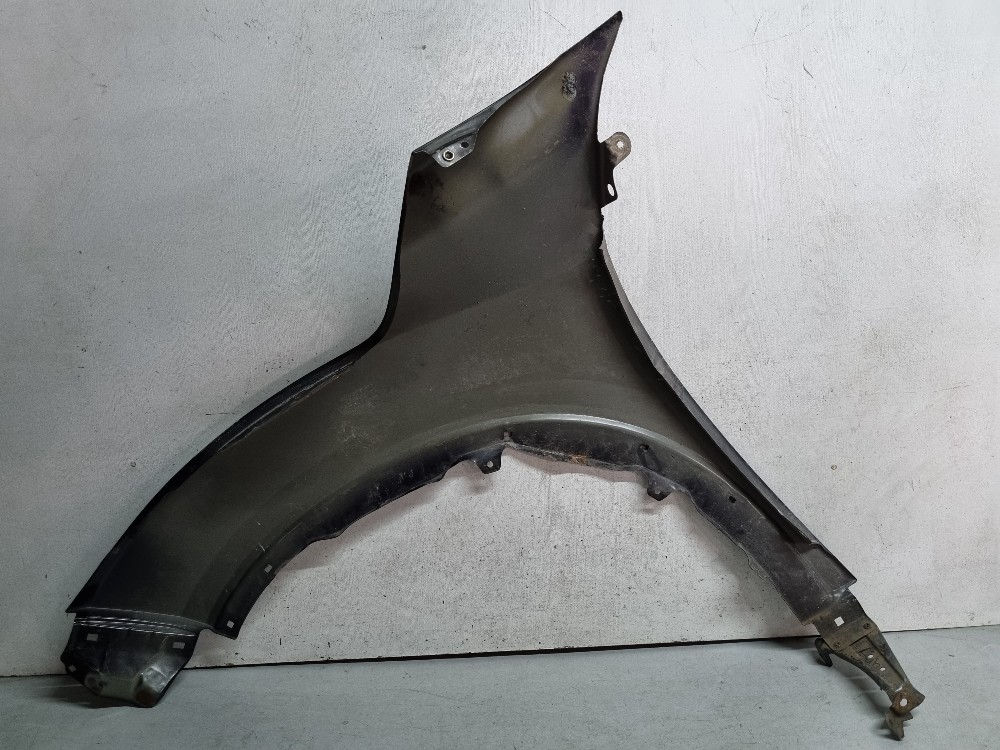 Paralama Do Lado Direito Honda Hr-v Modelos 2015/2021 5