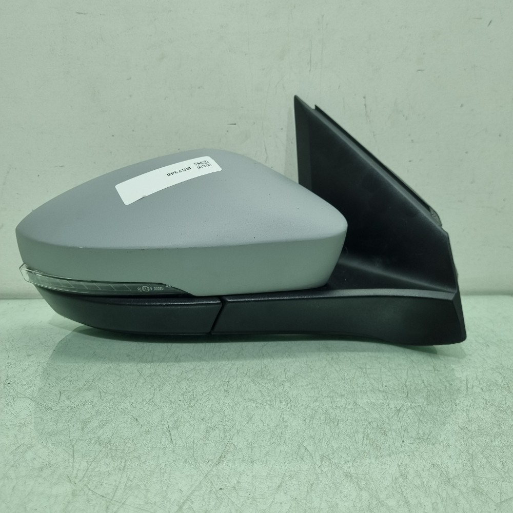 Retrovisor Elétrico Direito Volkswagen T-cross 2019/2025 3
