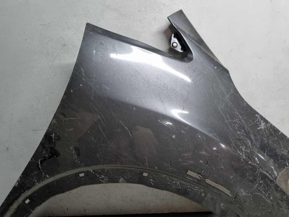 Paralama Direito Honda Wr-v 2018 2019 2020 3