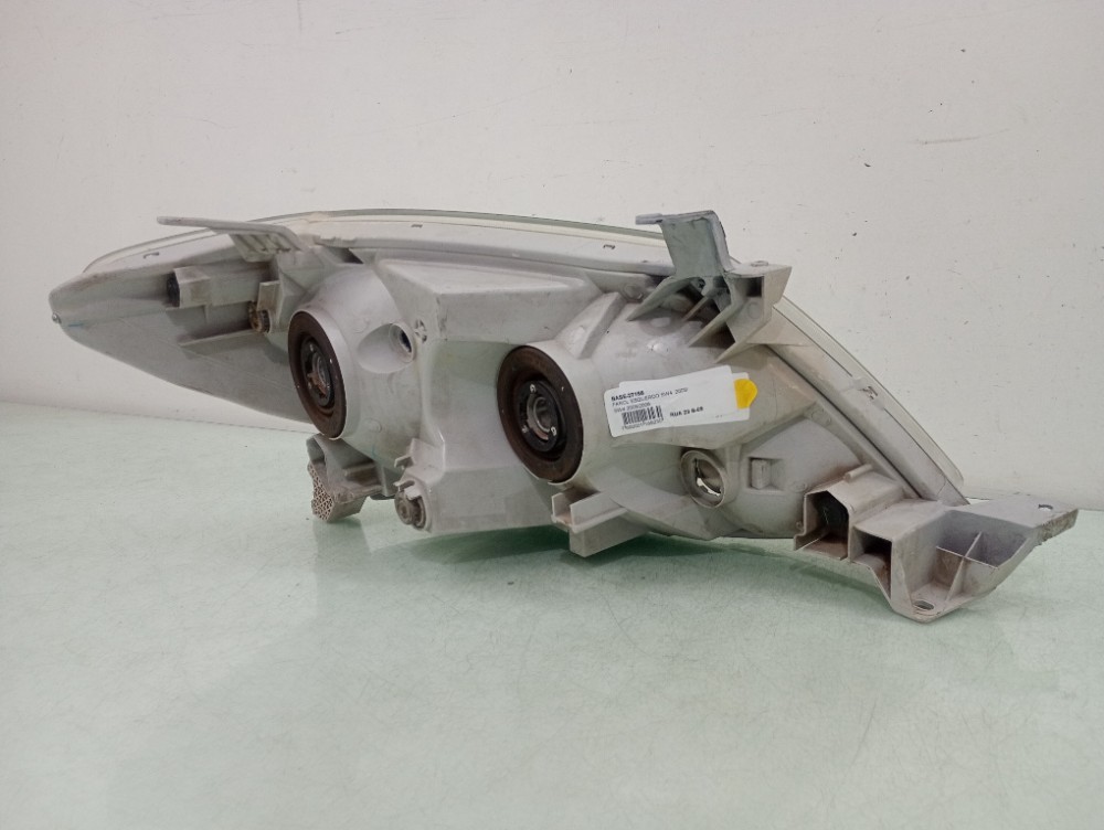 Farol Esquerdo Hilux Sw4 Recuperado 2005/2011 3
