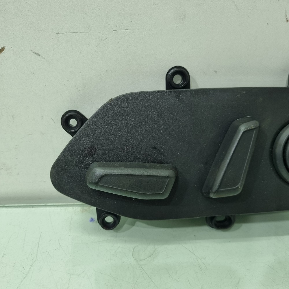 Painel Regulador De Ar Kia Sportage Modelos 2018/2022 3