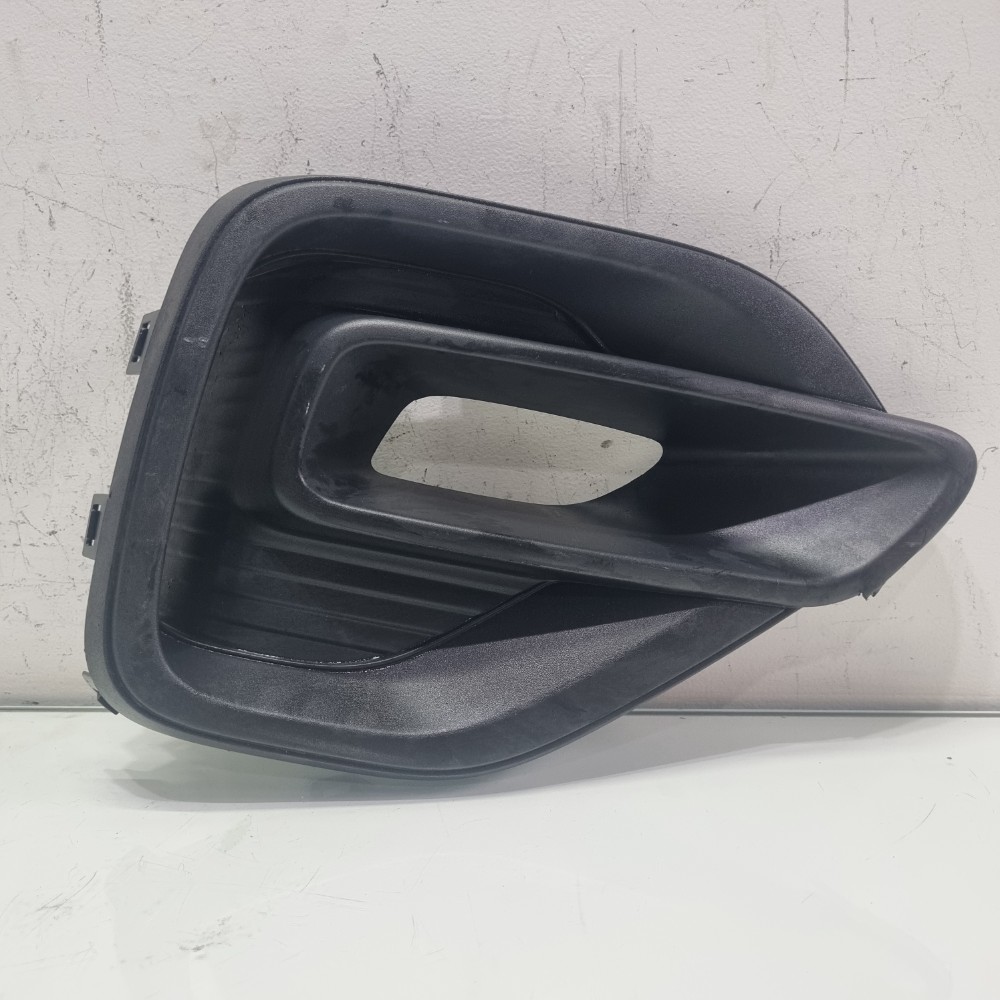 Moldura Do Farol De Milha Direito Pulse 2022/2024 Original