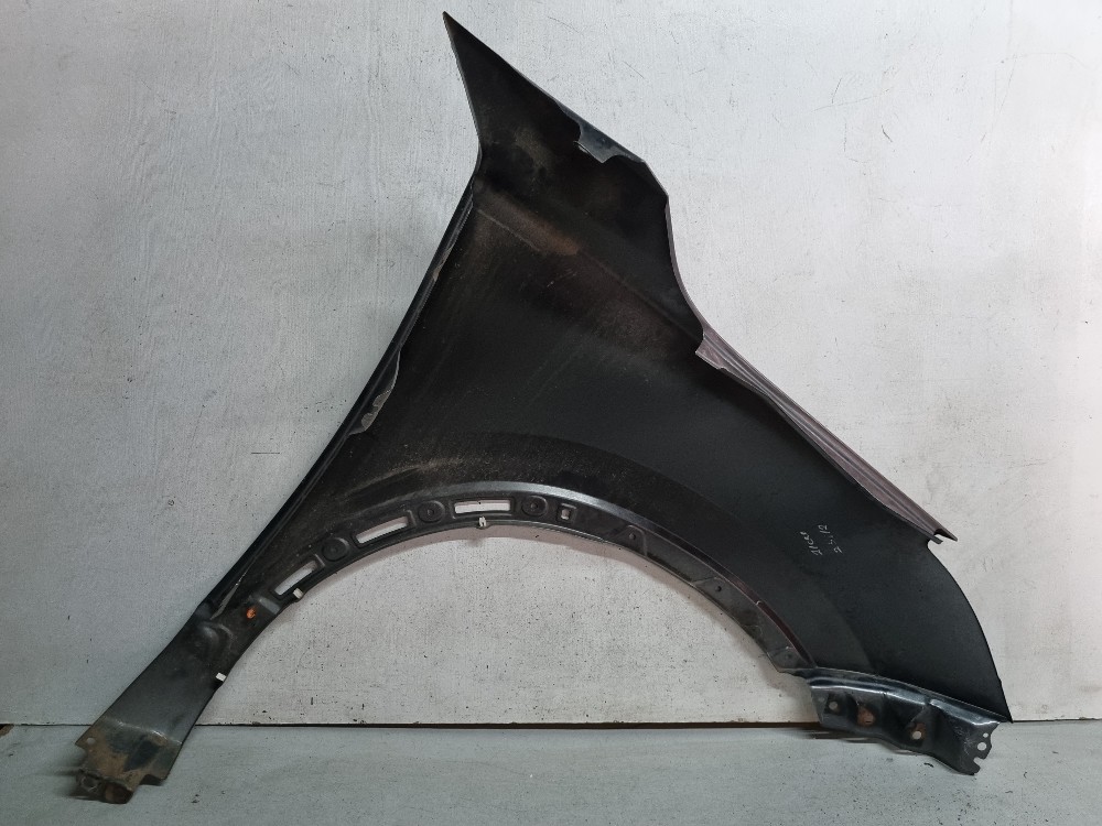Paralama Esquerdo Chery Tiggo 5  Modelos 2018/2021 5