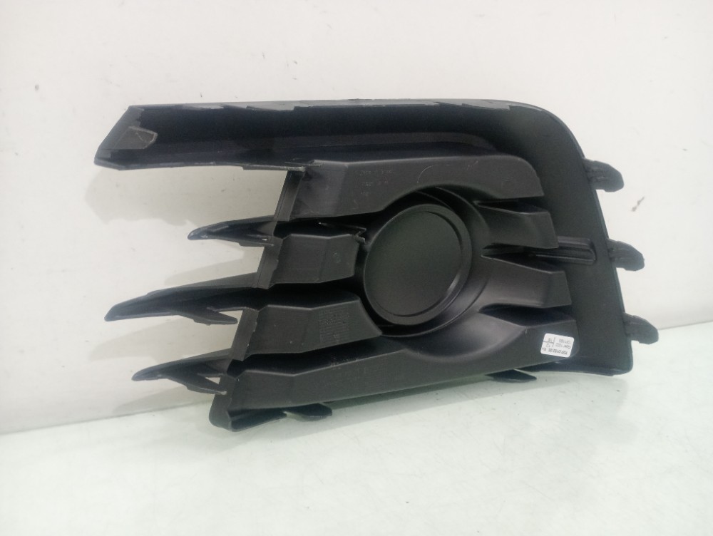 Moldura Esquerda Do Cibie Volkswagen Gol G7 2016/2018 4
